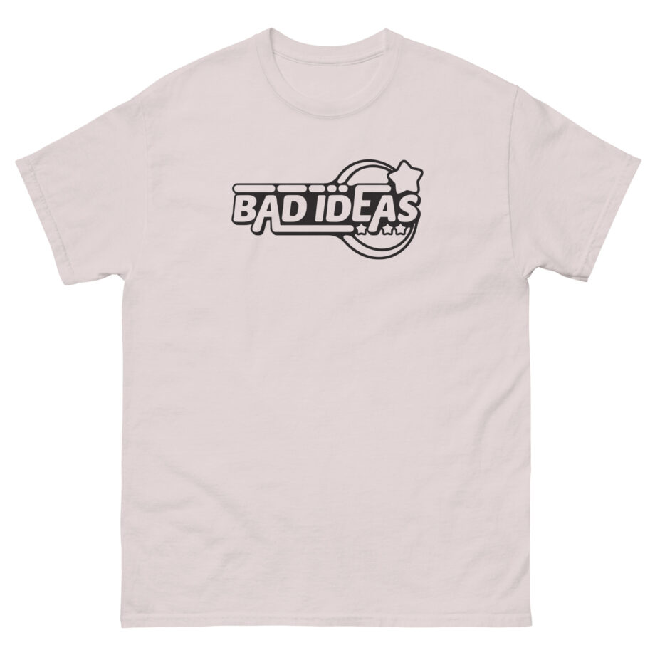 Unisex classic tee