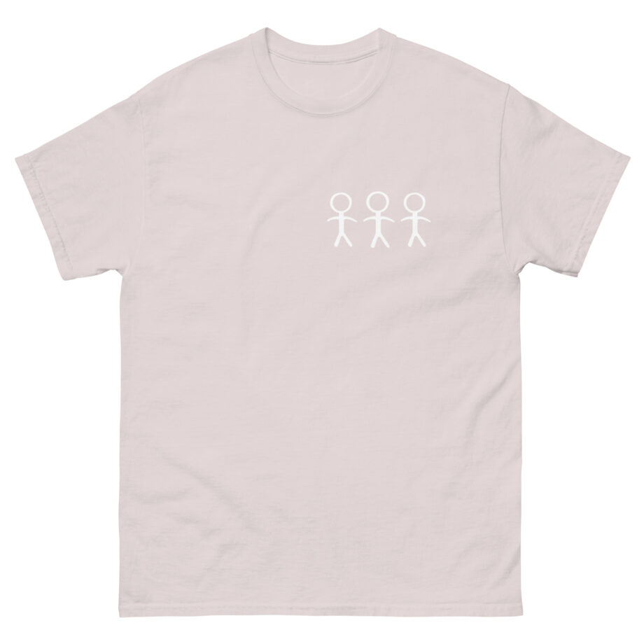 Boywithuke King of Nothing Unisex classic tee