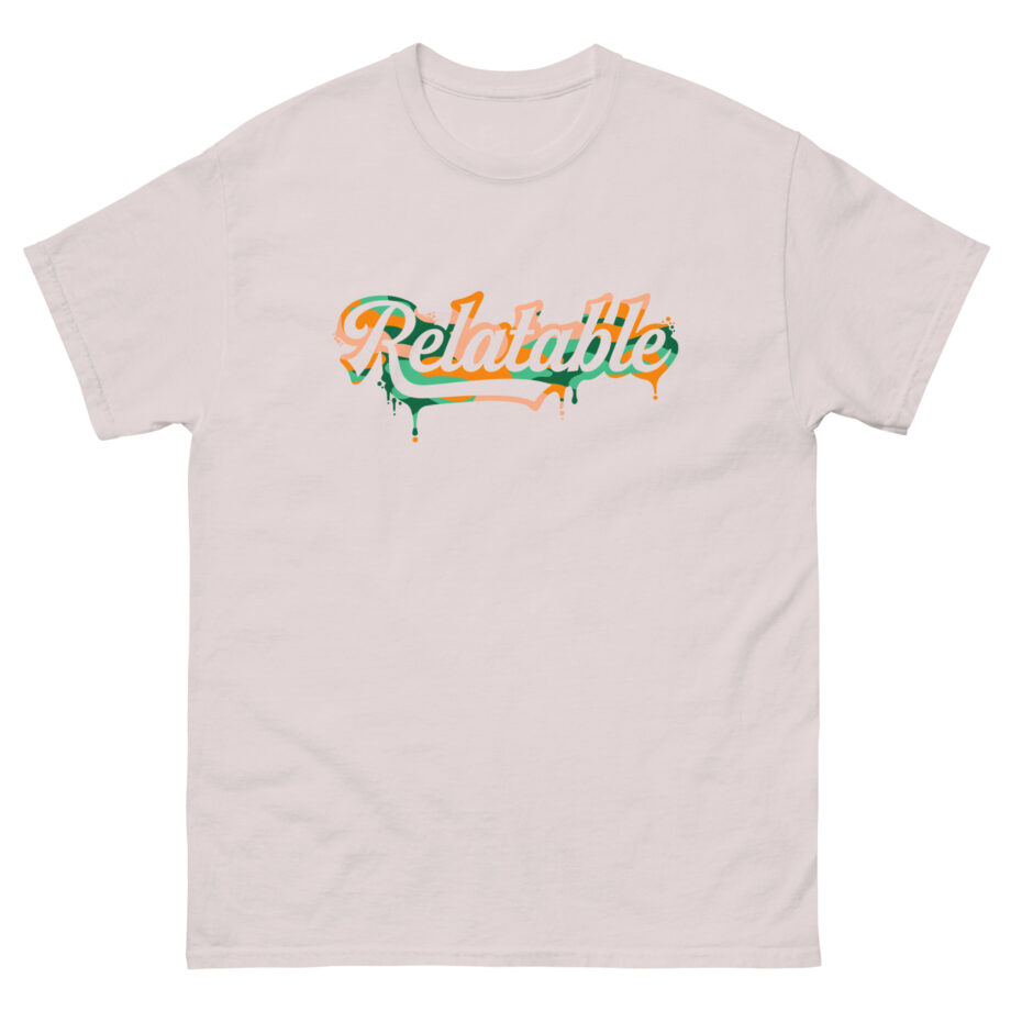 Brent Rivera Relatable Unisex classic tee