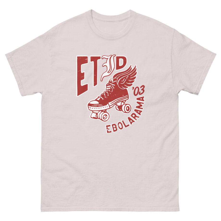Every Time I Die Ebolarama Unisex classic tee