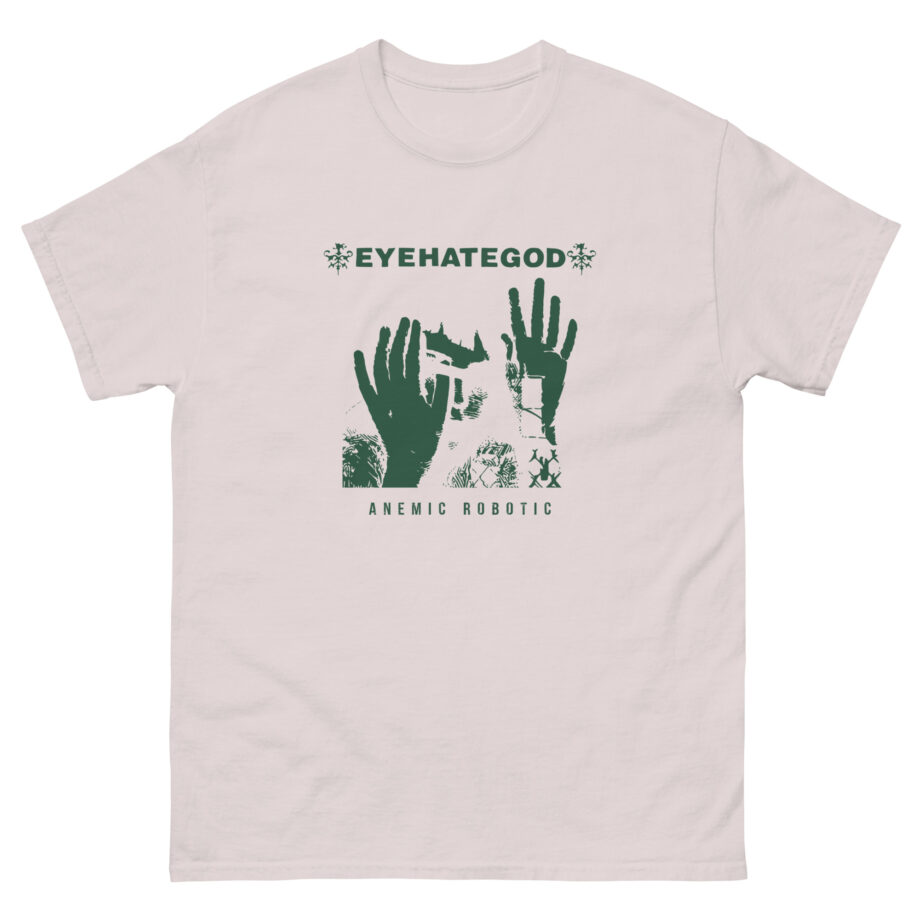 Eyehategod Anemic Robotic Unisex classic tee