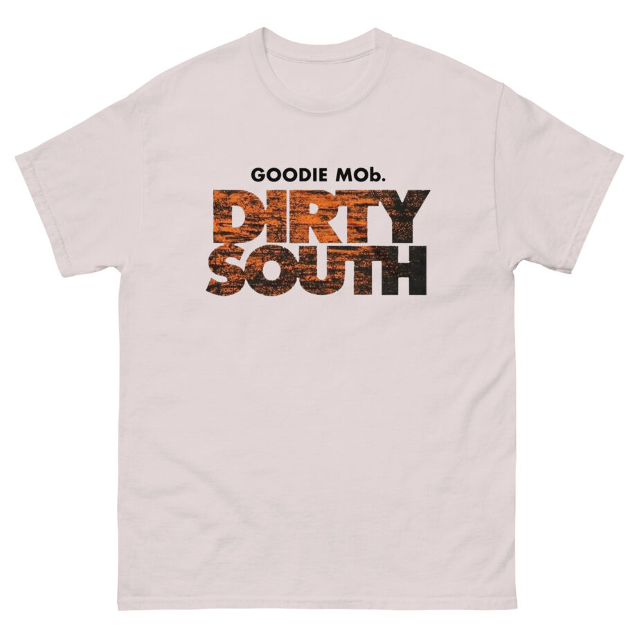 Goodie Mob Dirty South Unisex classic tee