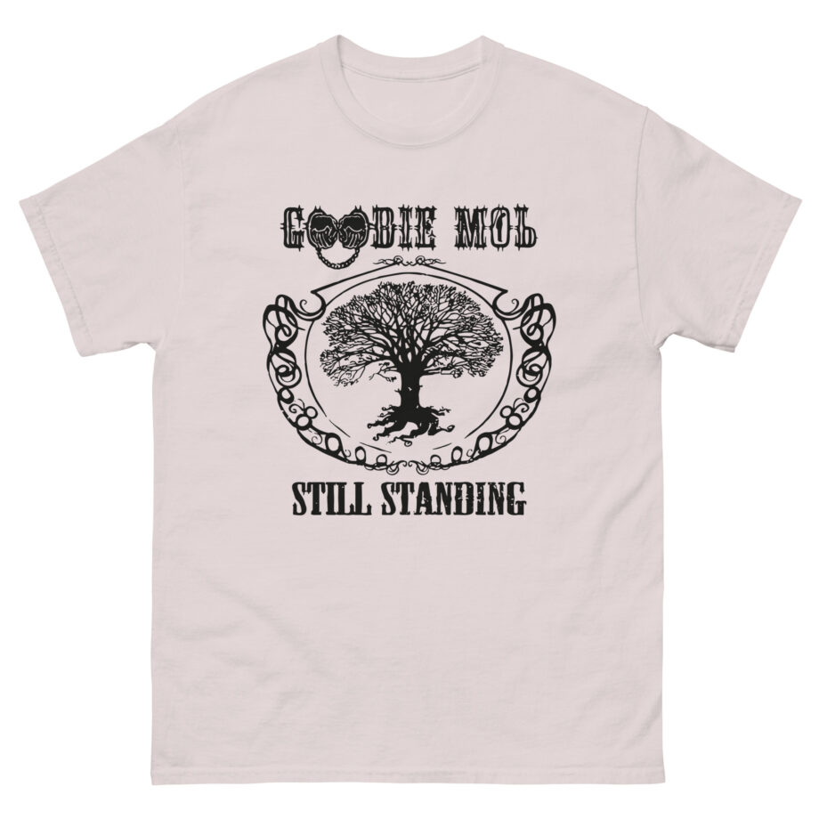 Goodie Mob Still Standing Unisex classic tee