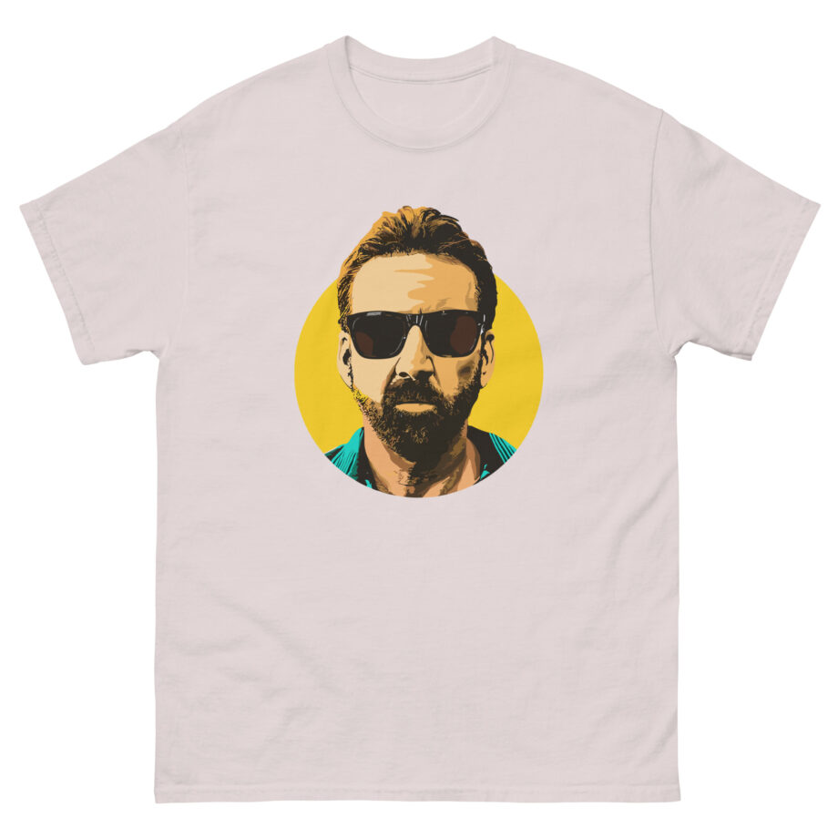 Matpat I'm Back Not That I Went Anywhere Unisex classic tee