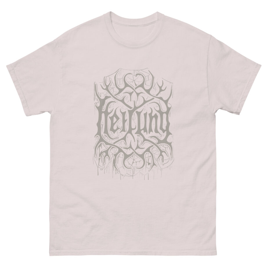 Heilung Remember Unisex classic tee