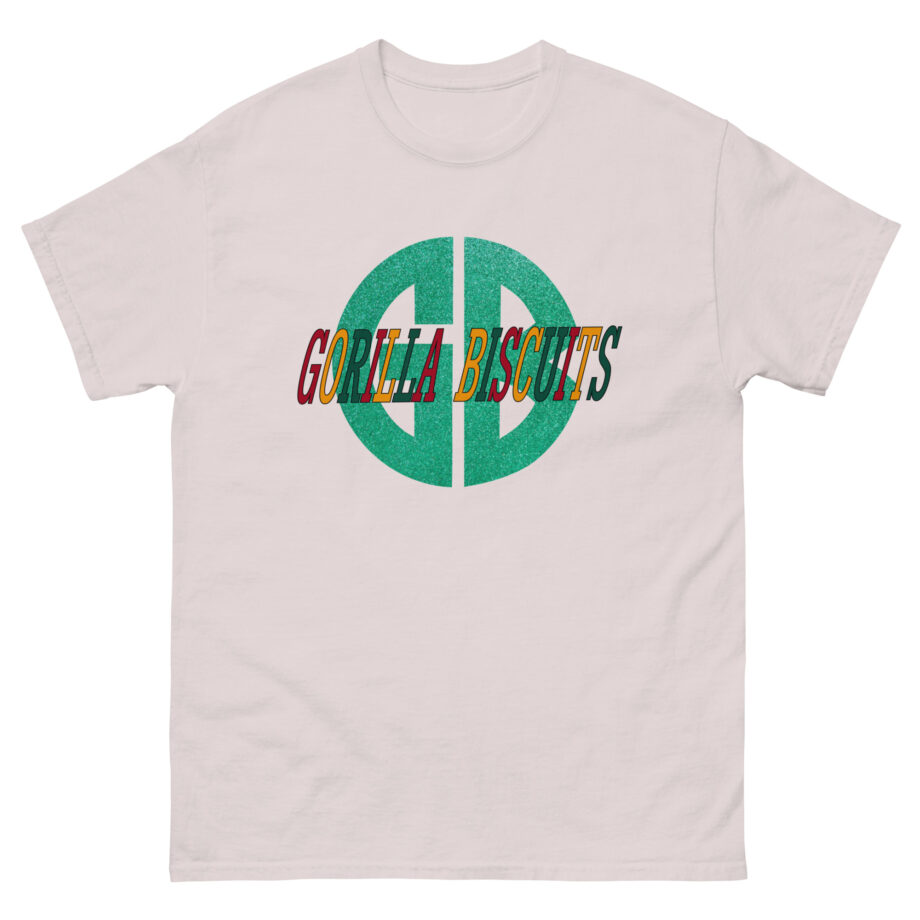 Gorilla Biscuits Start Today Unisex classic tee