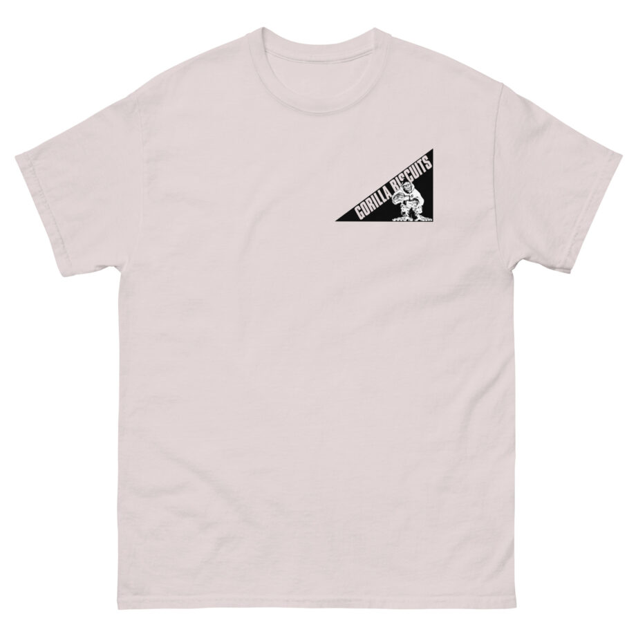 Gorilla Biscuits Jungle Unisex classic tee