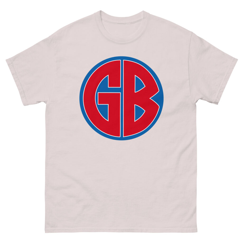 Gorilla Biscuits Unisex classic tee