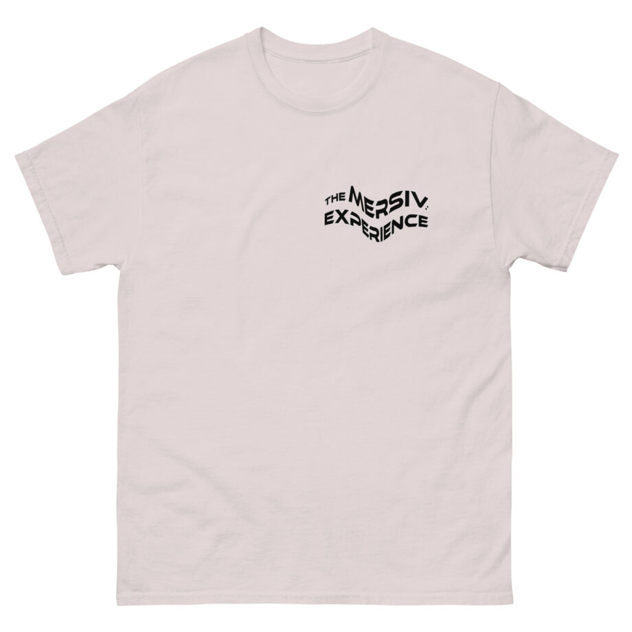 Unisex classic tee