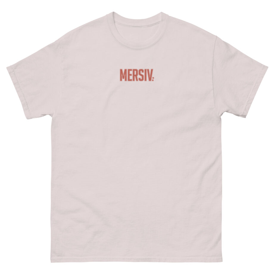Mersiv Stonehenge 2024 Unisex classic tee