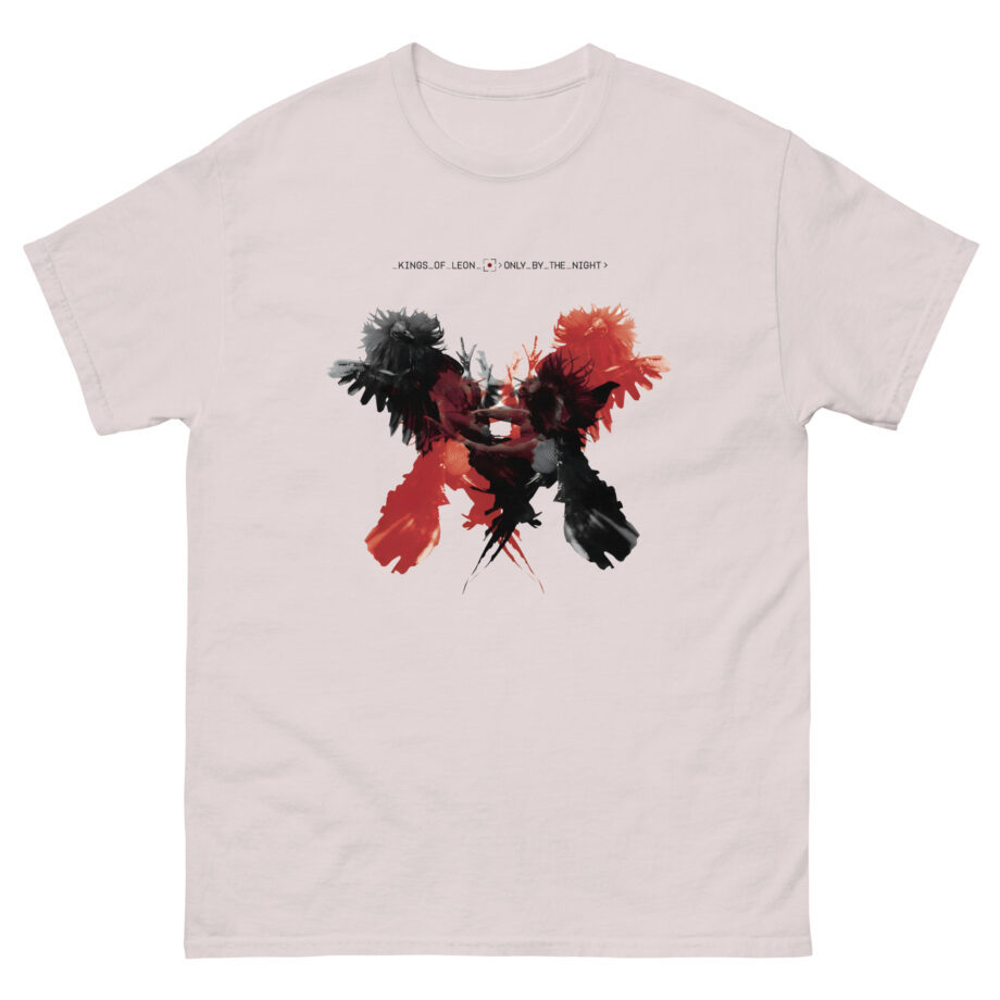 Kings of Leon Unisex classic tee