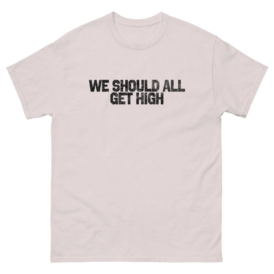 Kings of Leon Nowhere to Run Unisex classic tee