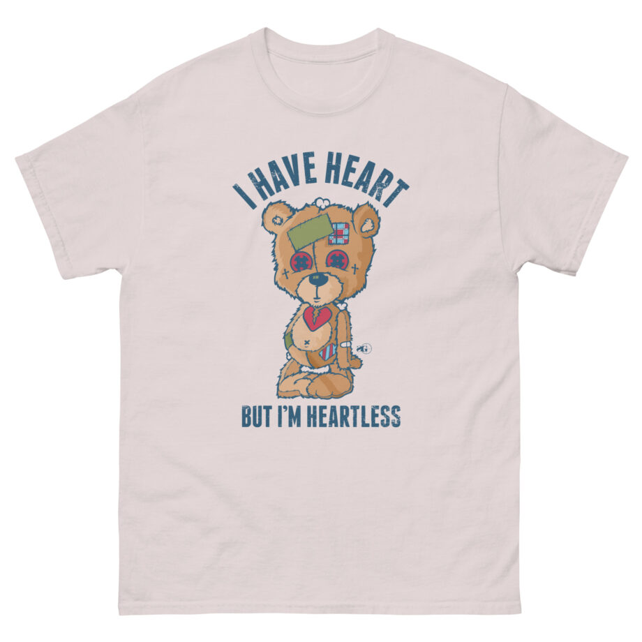 Kodak Black Heartless Unisex classic tee