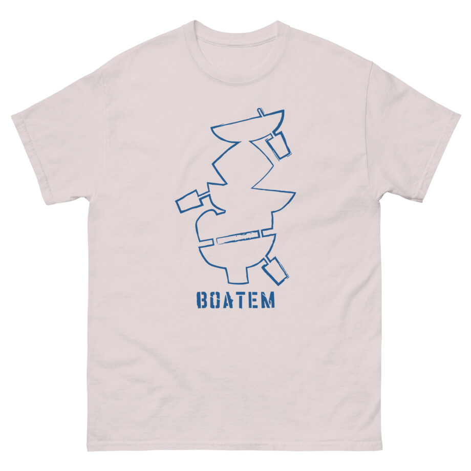 Grian Boatem Unisex classic tee