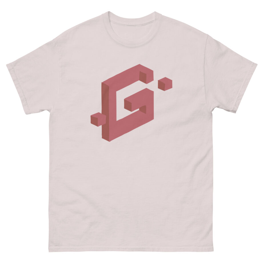 Grian Unisex classic tee