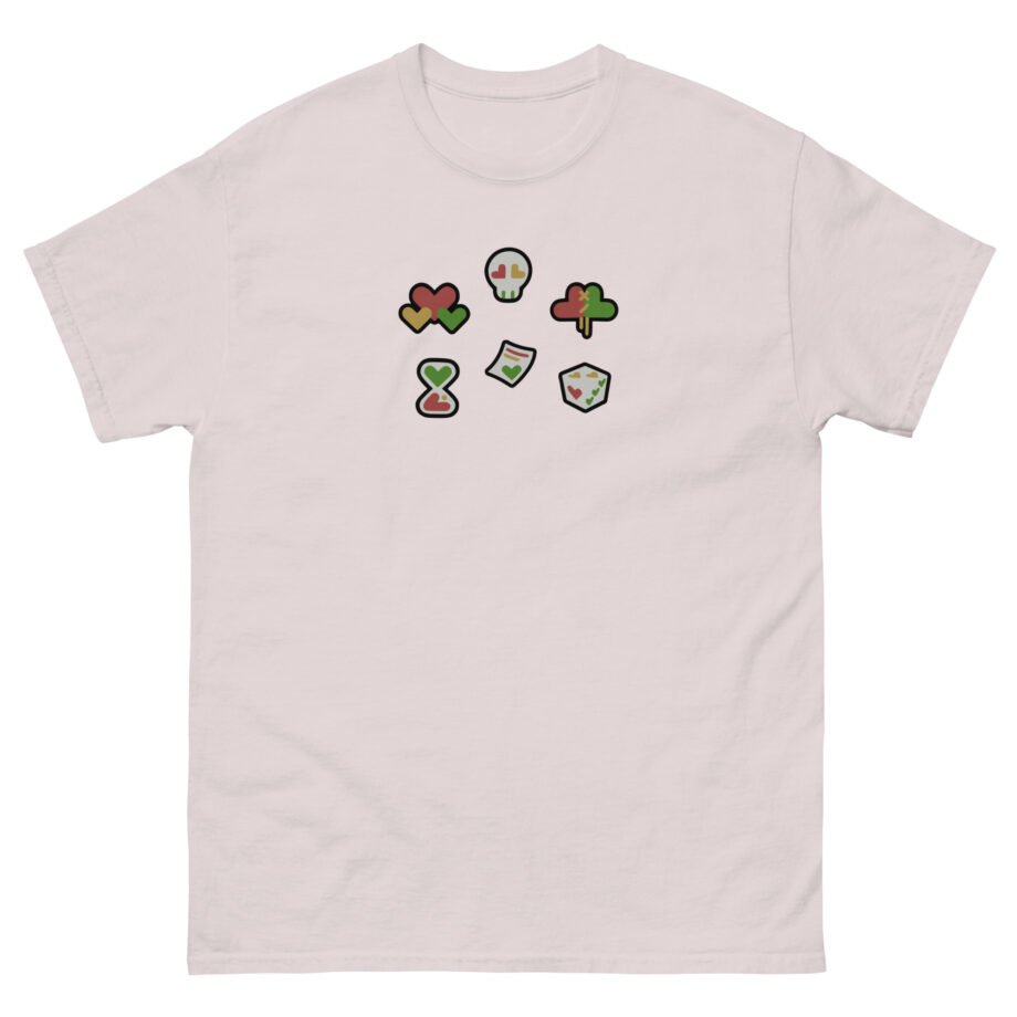 Grian 2024 Life Unisex classic tee