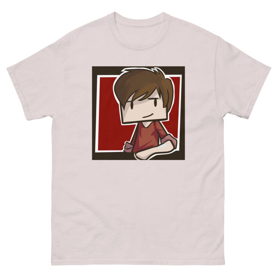 Grian Unisex classic tee