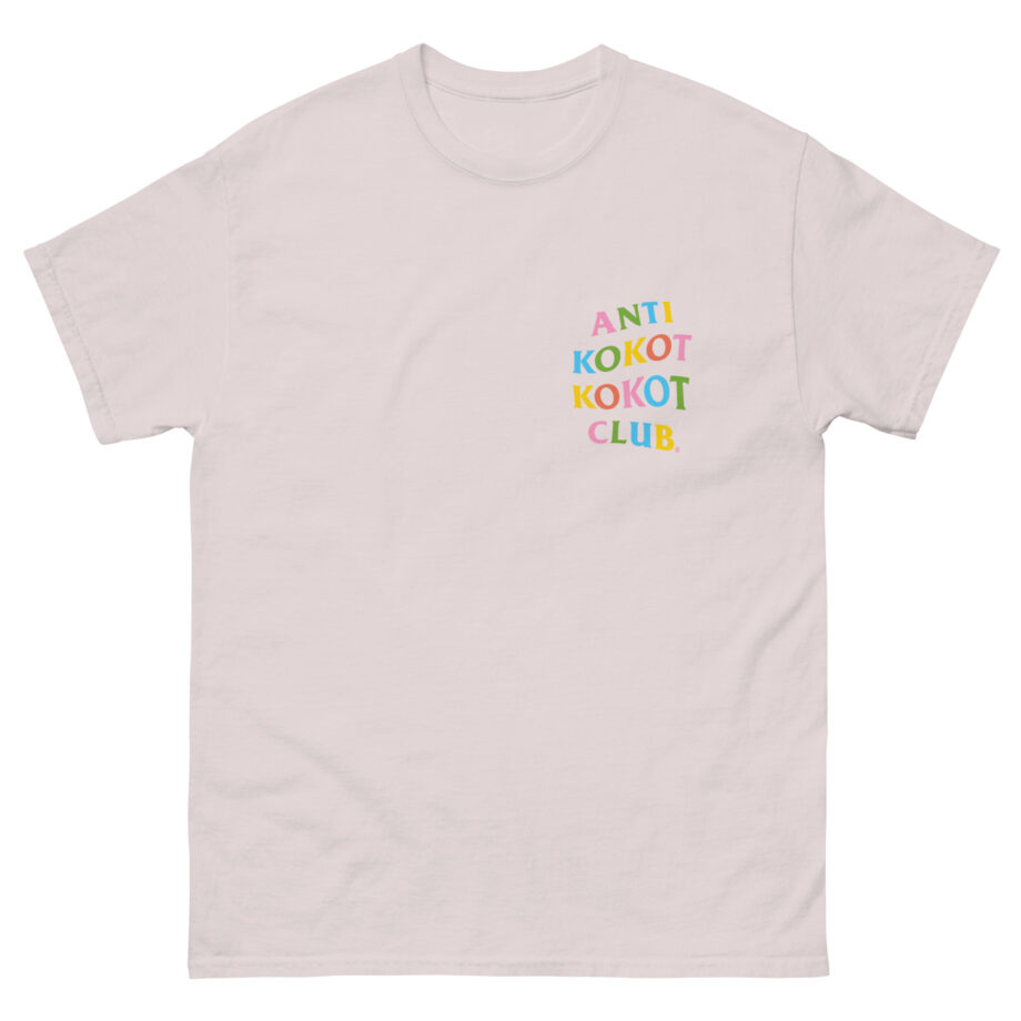 Koza Bobkov Akkc Easter Unisex classic tee