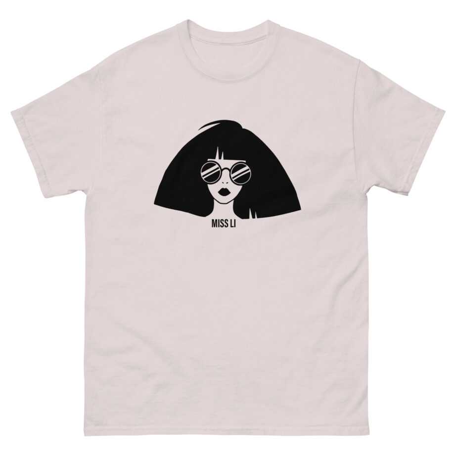 Miss Li Unisex classic tee