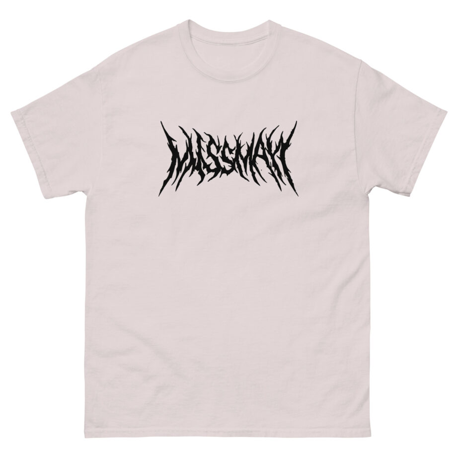Miss May I Logo  Unisex classic tee