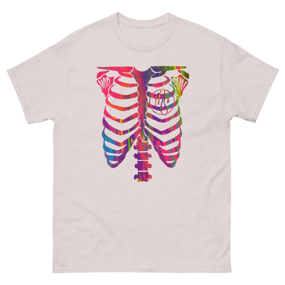 Unisex classic tee