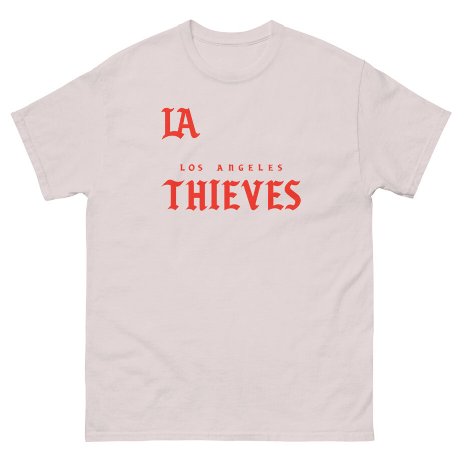Los Angeles Thieves Unisex classic tee