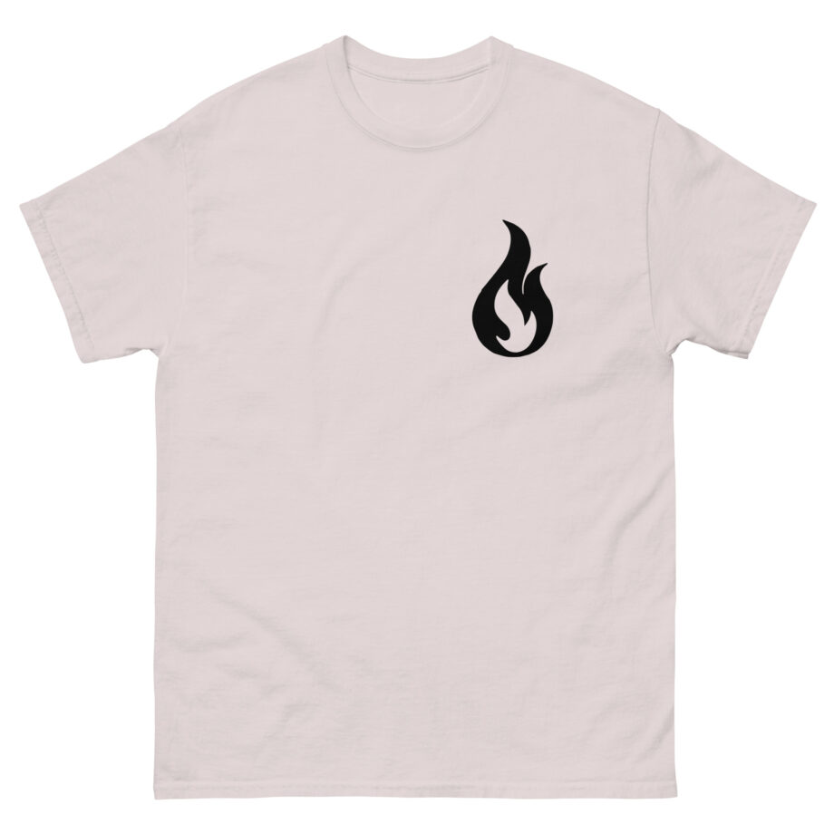 Like Moths to Flames Unisex classic tee