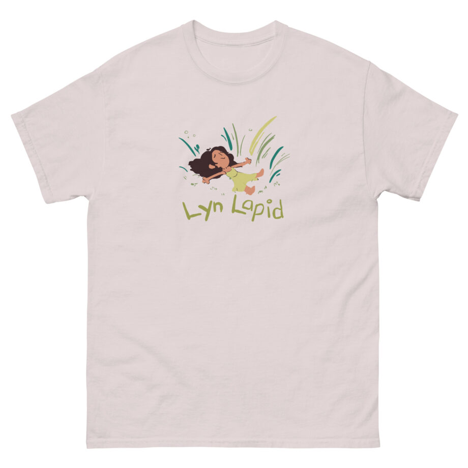 Lyn Lapid Unisex classic tee