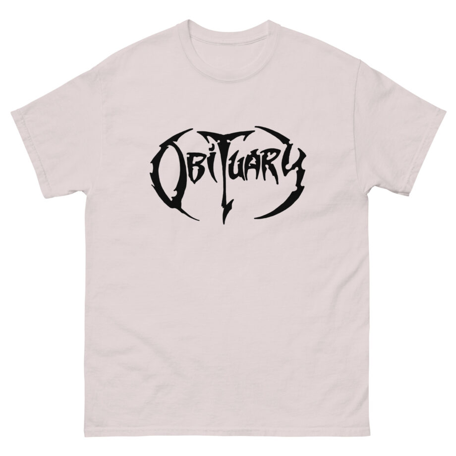 Obituary Army Unisex classic tee