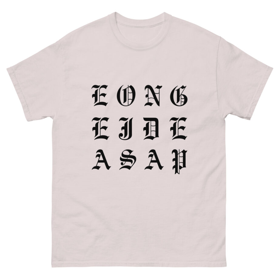 Asap Rocky Unisex classic tee