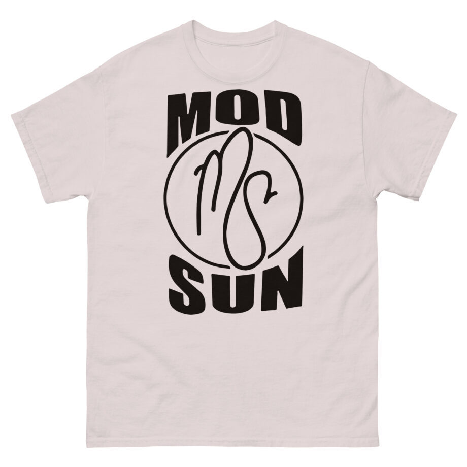 Mod Sun Unisex classic tee
