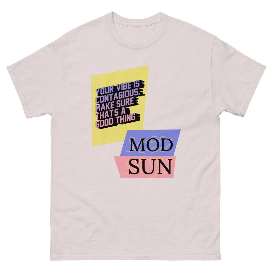 Mod Sun Unisex classic tee