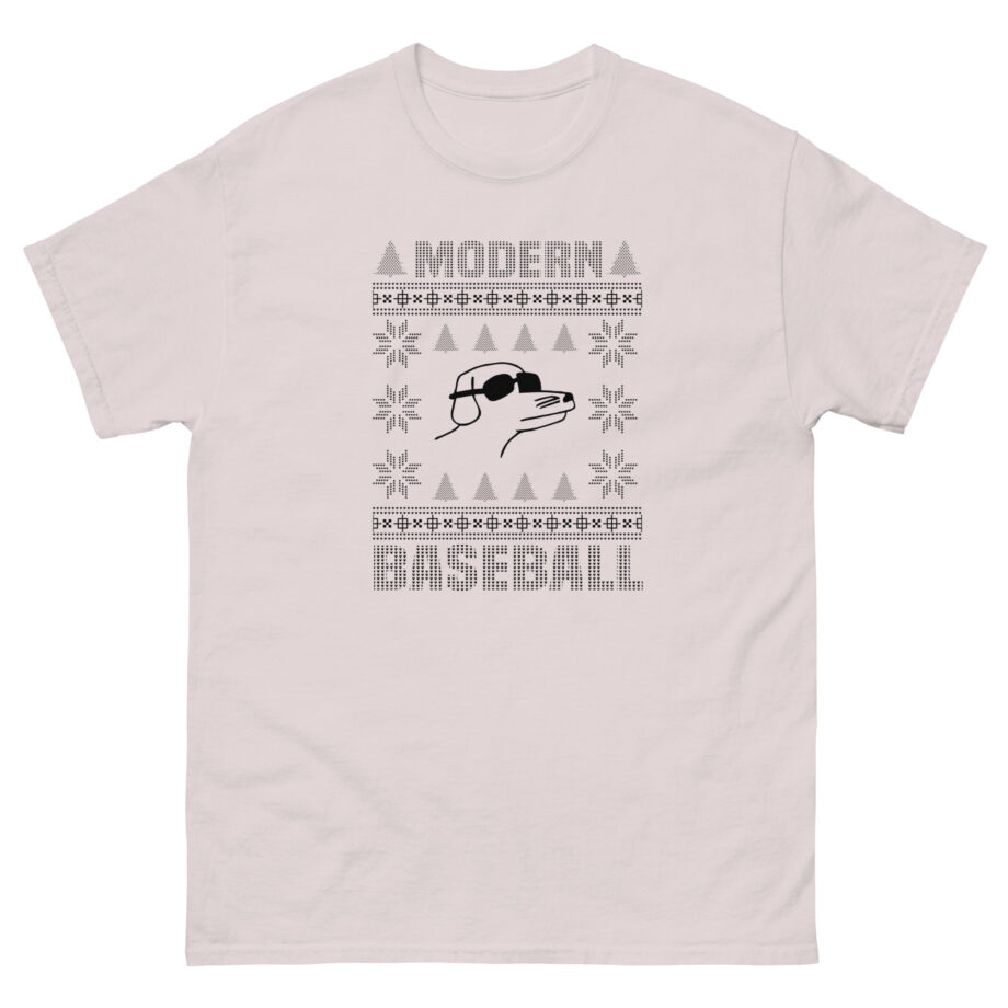 Modern Baseball Unisex classic tee
