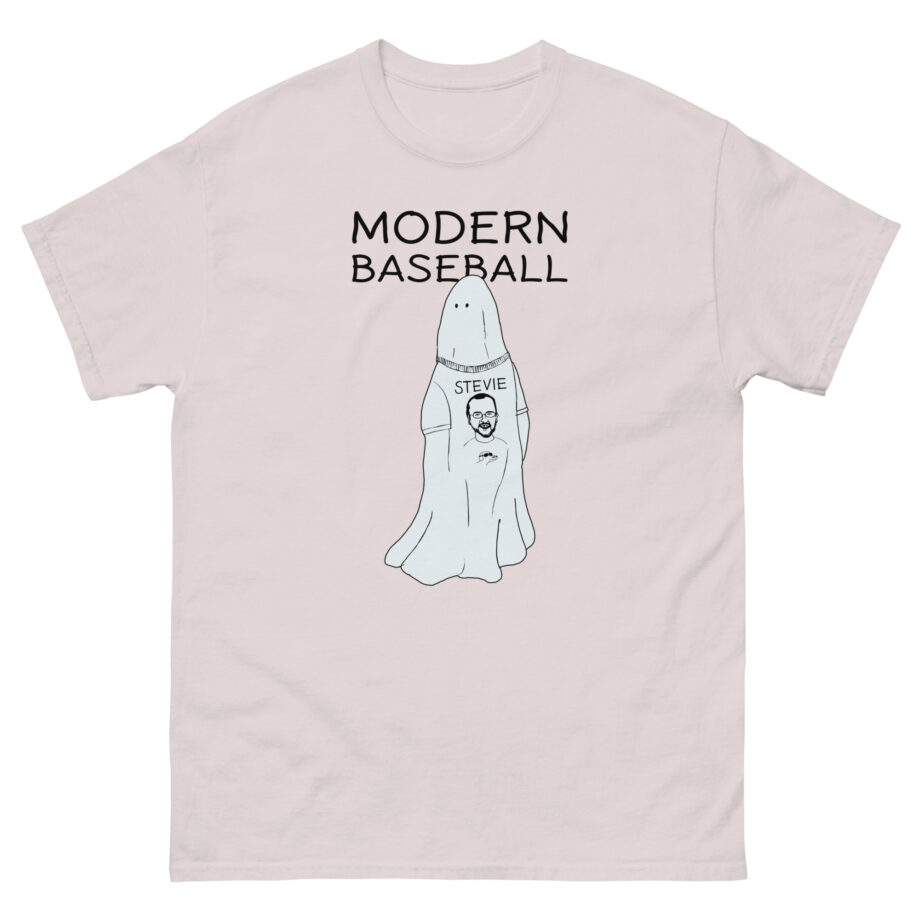 Modern Baseball Unisex classic tee