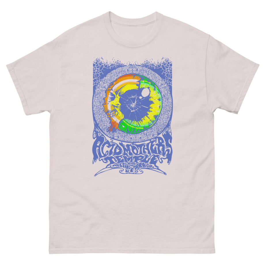 Acid Mothers Temple Wondrous Mutations Unisex classic tee