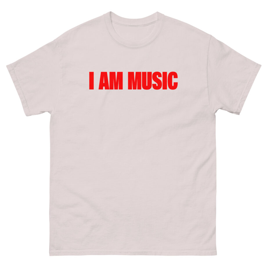 Playboi Carti Iam Unisex classic tee