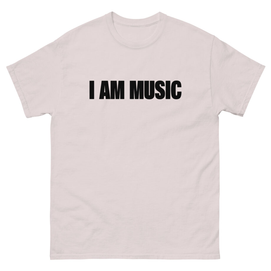 Playboi Carti Iam Unisex classic tee