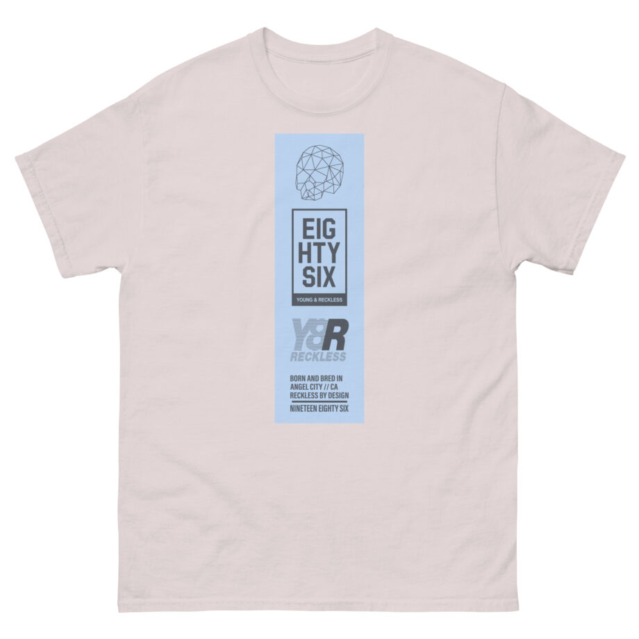 Fetty Wap Young & Reckless Unisex classic tee