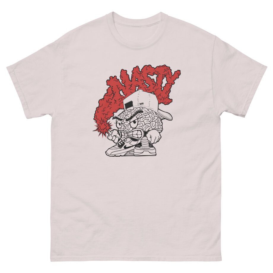 Nasty mbwtw Unisex classic tee