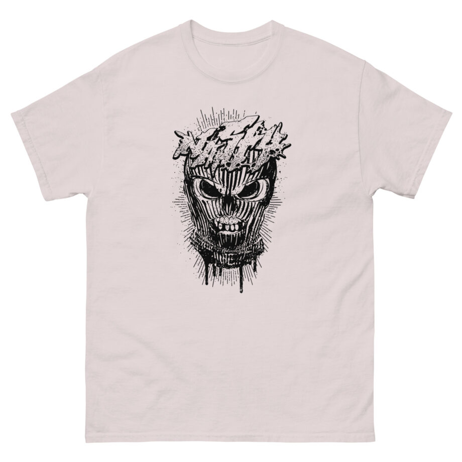Unisex classic tee