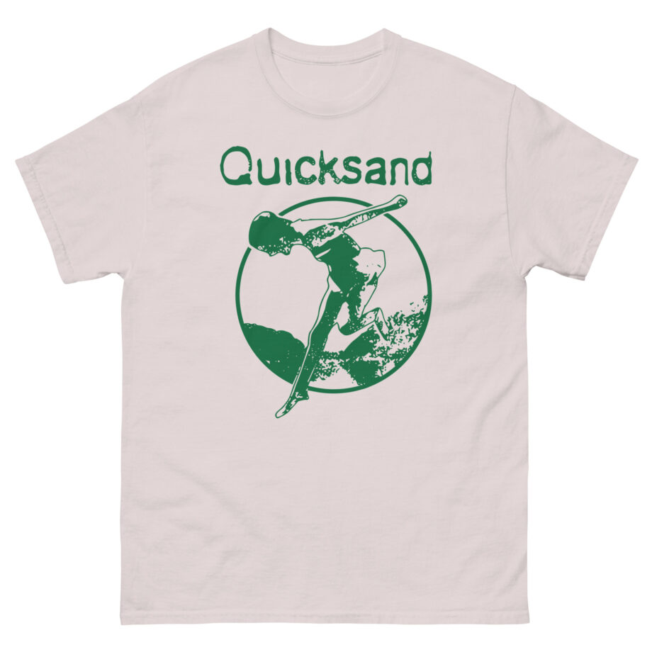 Quicksand Jumper Unisex classic tee
