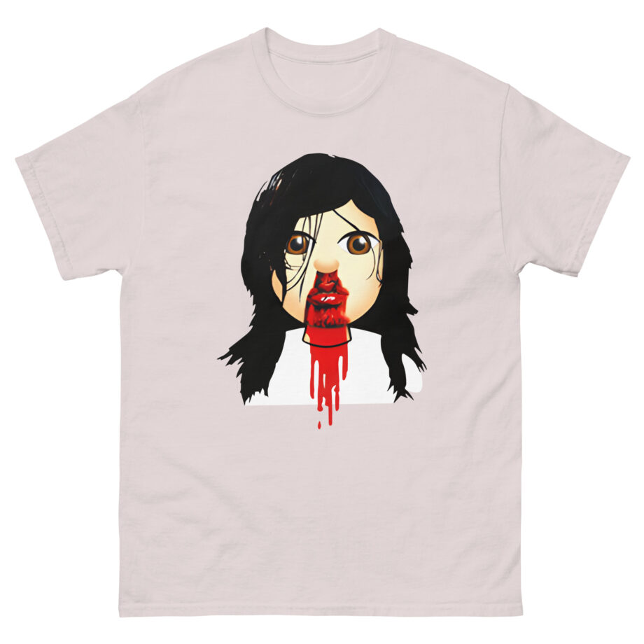 Andrew Wk Emoji Unisex classic tee