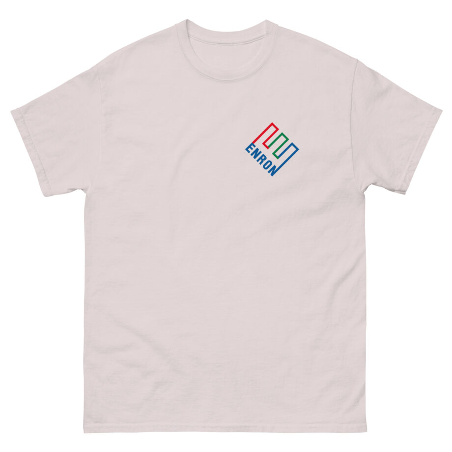 Atrioc Enron Unisex classic tee