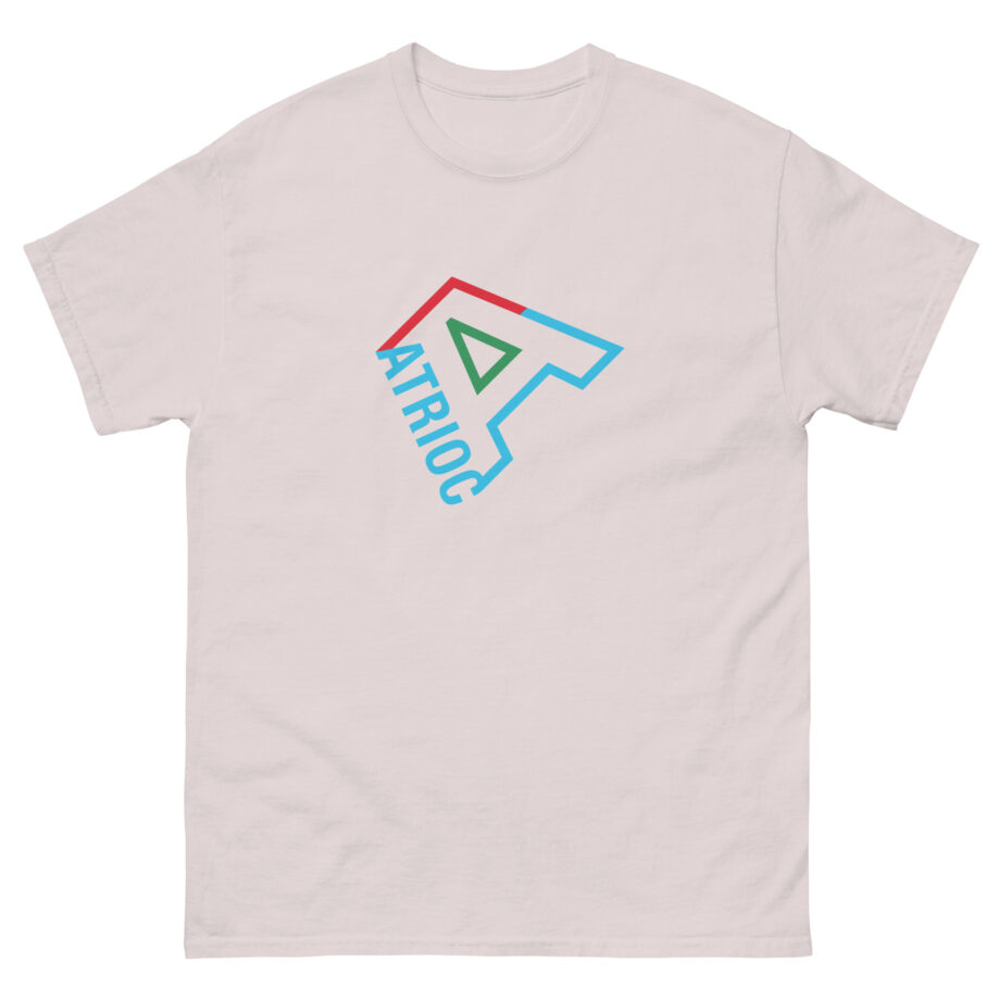 Atrioc Enron Unisex classic tee