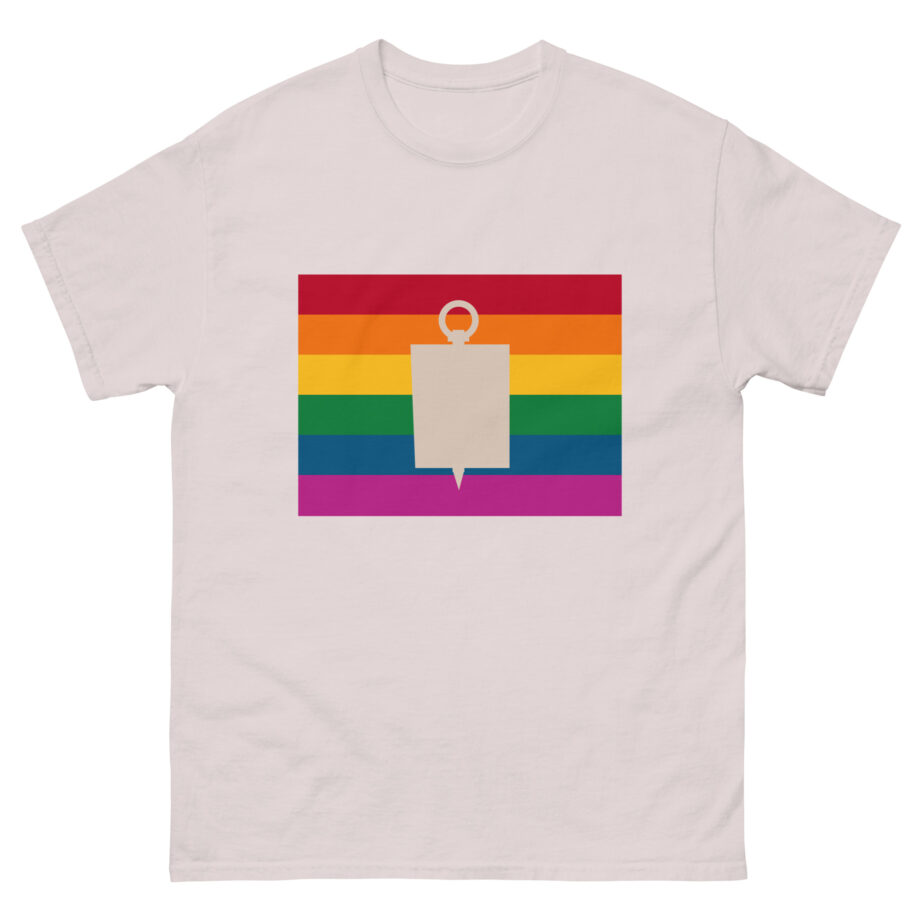 Phi Theta Kappa Unisex classic tee