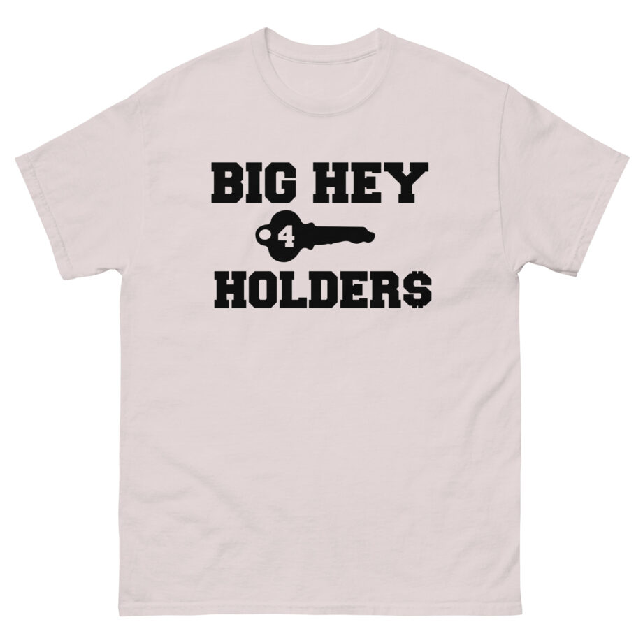 Rick Ross Unisex classic tee