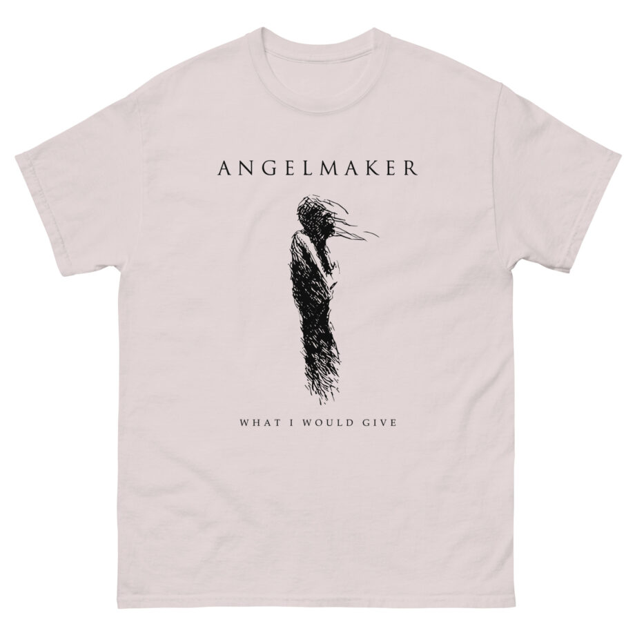 Angelmaker What I Would Give Unisex classic tee