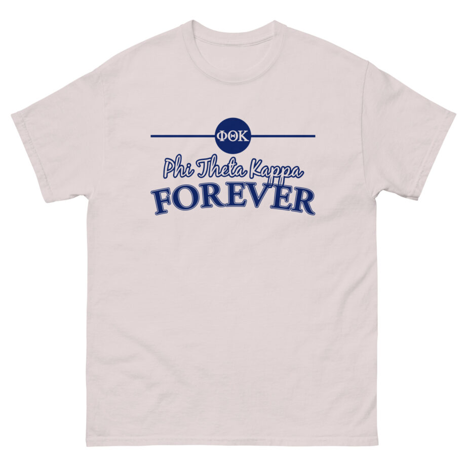Phi Theta Kappa Forever Unisex classic tee