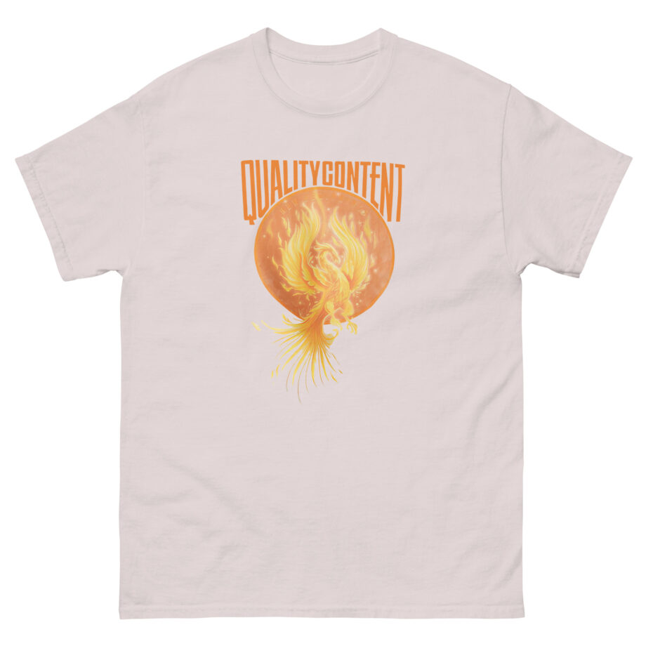 Captain Sparklez Unisex classic tee