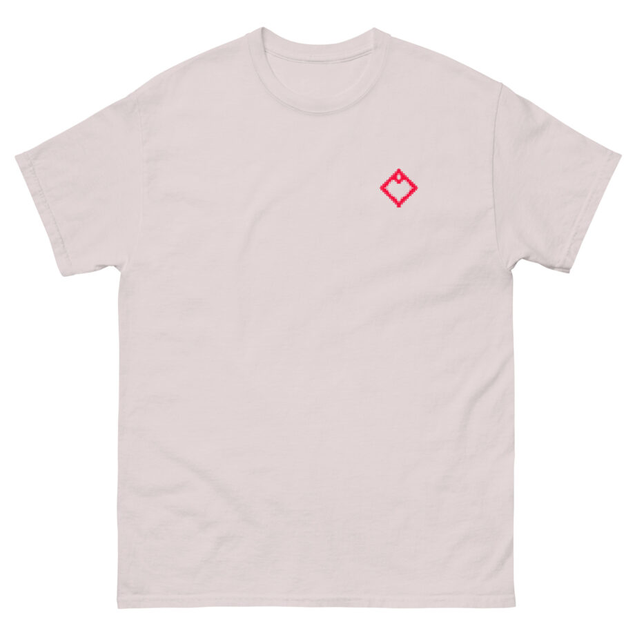 Retrohash Original Logo Unisex classic tee